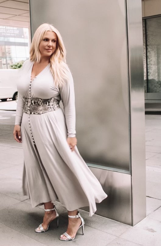 macdougal dresses Jen MacDougall Dress
