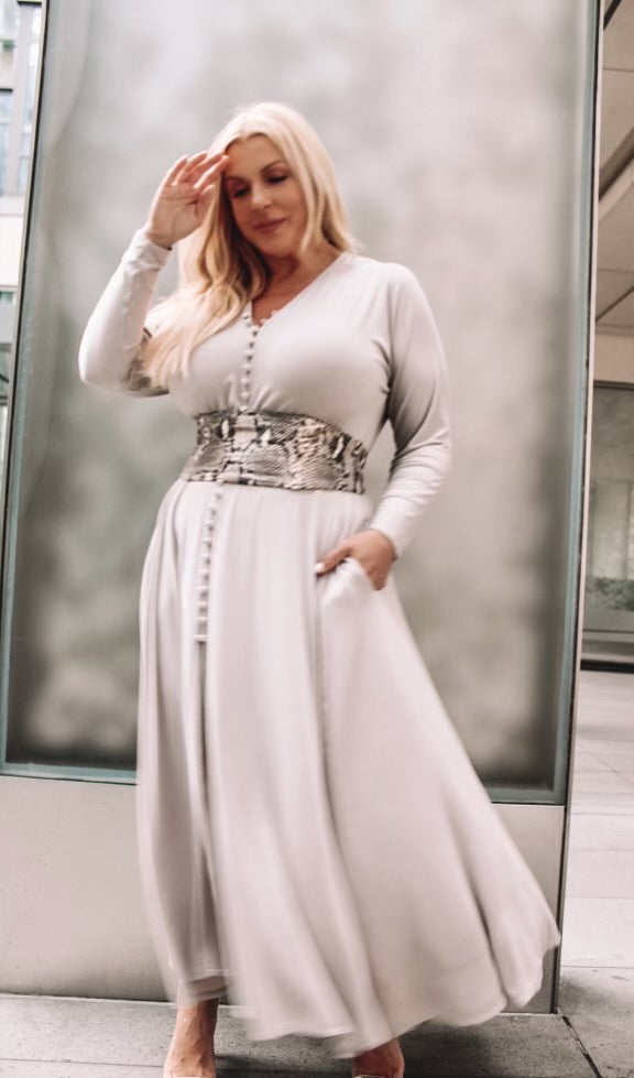Jen MacDougall Dress Jen MacDougall Dress