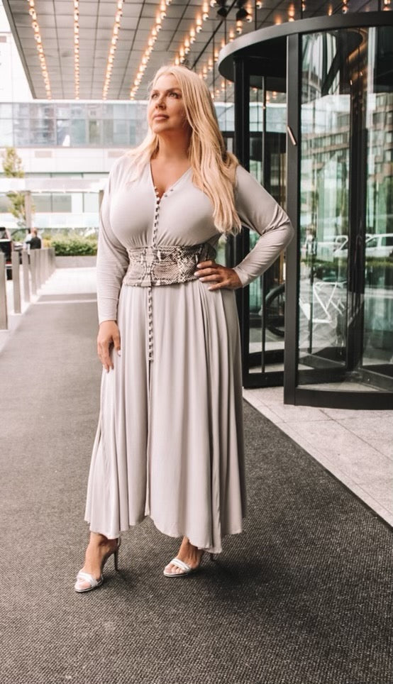 Jen MacDougall Dress Jen MacDougall Dress